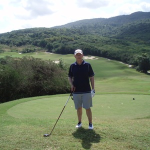 Team Page: Team Steve
